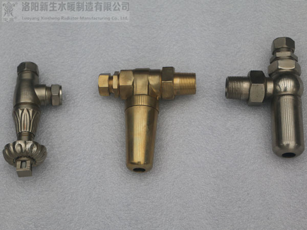 常見的暖氣閥門都有哪幾種？有什么作用？