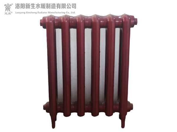 鑄鐵暖氣片發(fā)黑如何清洗？做好這四步即可！